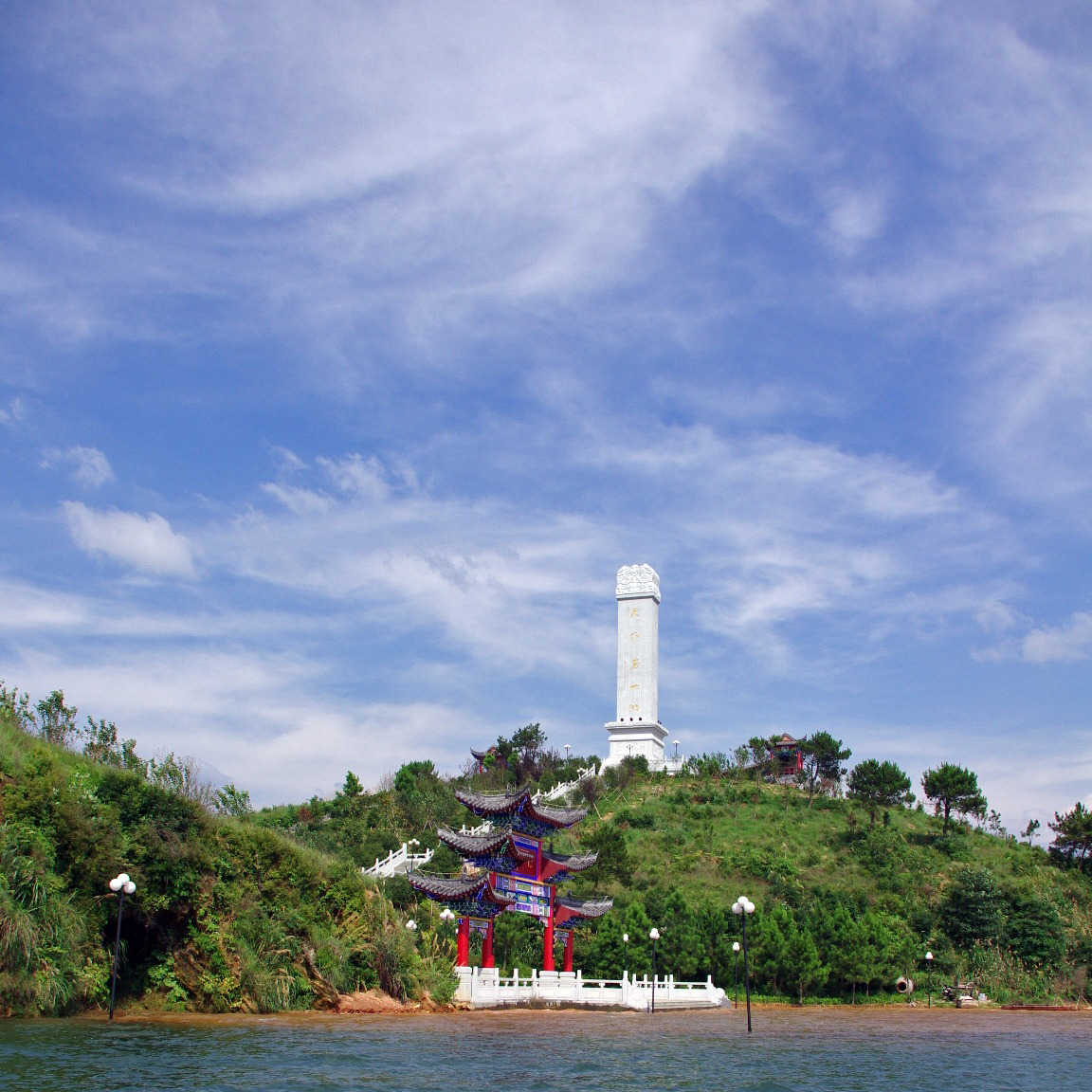 菏泽旅游景点大盘点！你不能错过的景点推荐